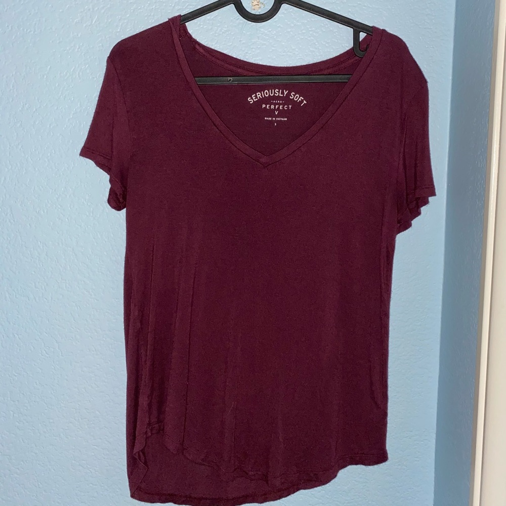 American eagle super soft t shirt small